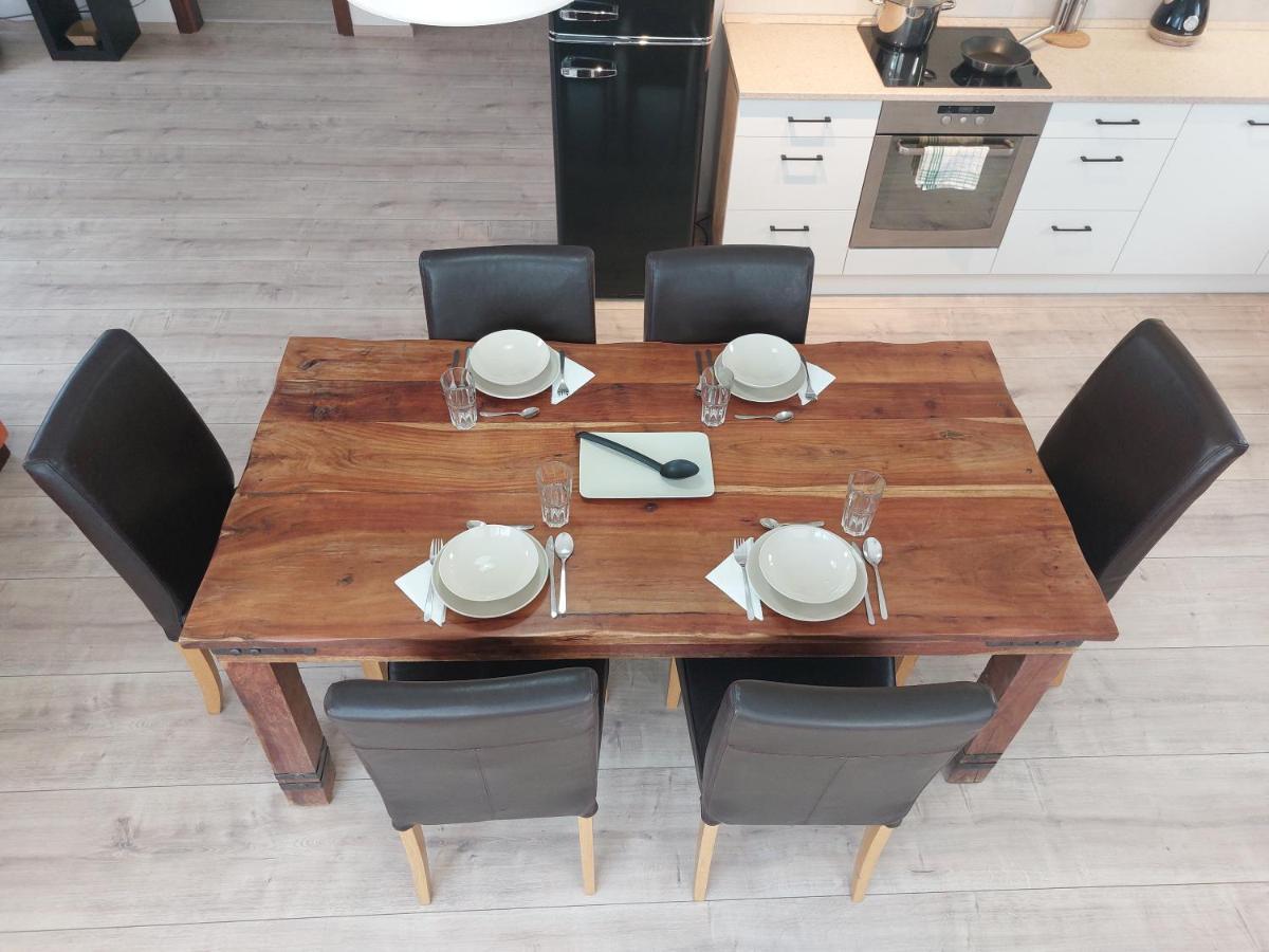 Útulný apartmán v Bratislava 4 Esterno foto